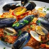 FRUTTI DI MARE