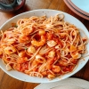 SEAFOOD PASTA