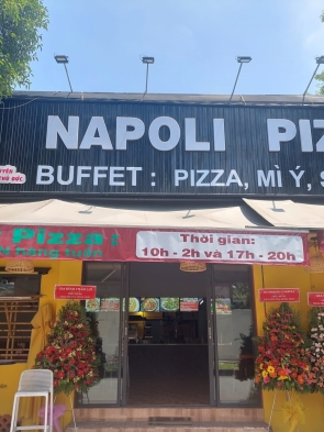 NAPOLI