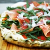 PARMA HAM ROCKET